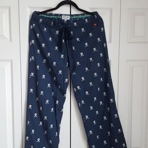 Victoria's Secret pajama pants